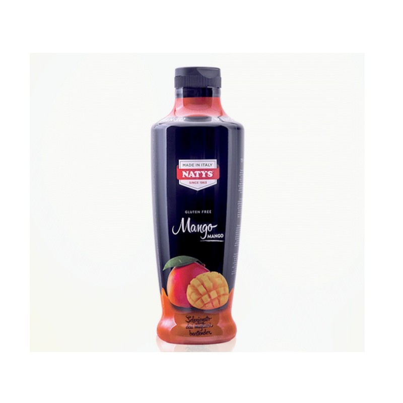 NATY'S POLPA DI MANGO CL 75