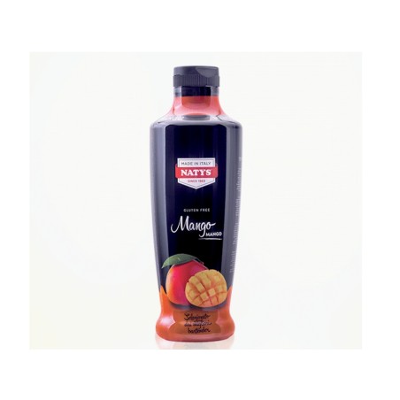 NATY'S POLPA DI MANGO CL 75