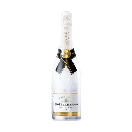 MOET ICE IMPERIAL CHAMPAGNE CL.75