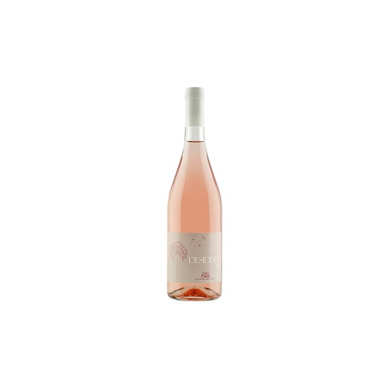 ROTOLO DESIDERIO ROSE' FRIZZANTE CL75