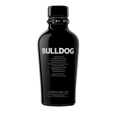 GIN BULLDOG LT 1,00