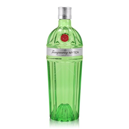GIN TANQUERAY TEN CL 70