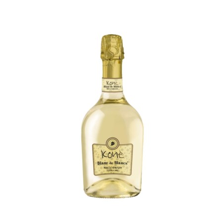KONE' SPUMANTE BLANC DE BLANC CL. 75 CONTARINI