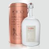 GRAPPA SARPA DI POLI BIG MAMA LT 3 -ASTUCCIO-