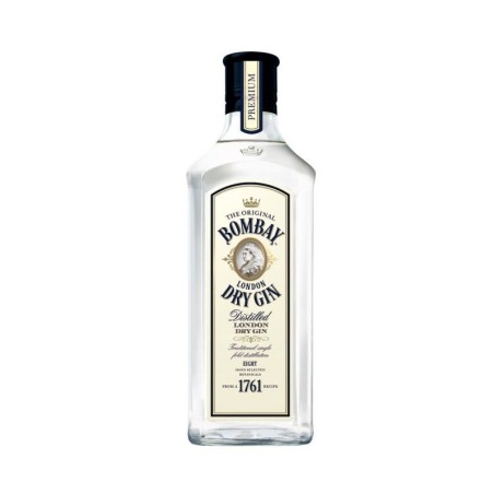 GIN BOMBAY DRY LT. 1