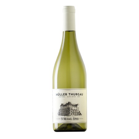 MULLER THURGAU A.ADIGE DOC '22 CL 75 S.MICHELE