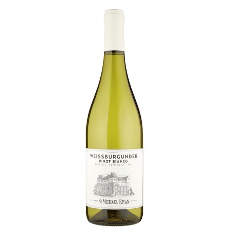 PINOT BIANCO A.ADIGE DOC '22 CL 75 S.MICHELE
