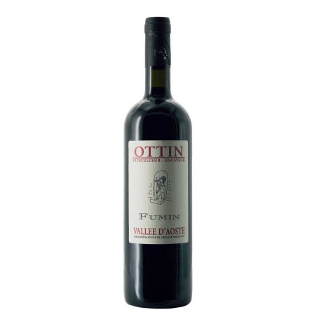 OTTIN FUMIN DOC '19 CL 75 VALLE D'AOSTA
