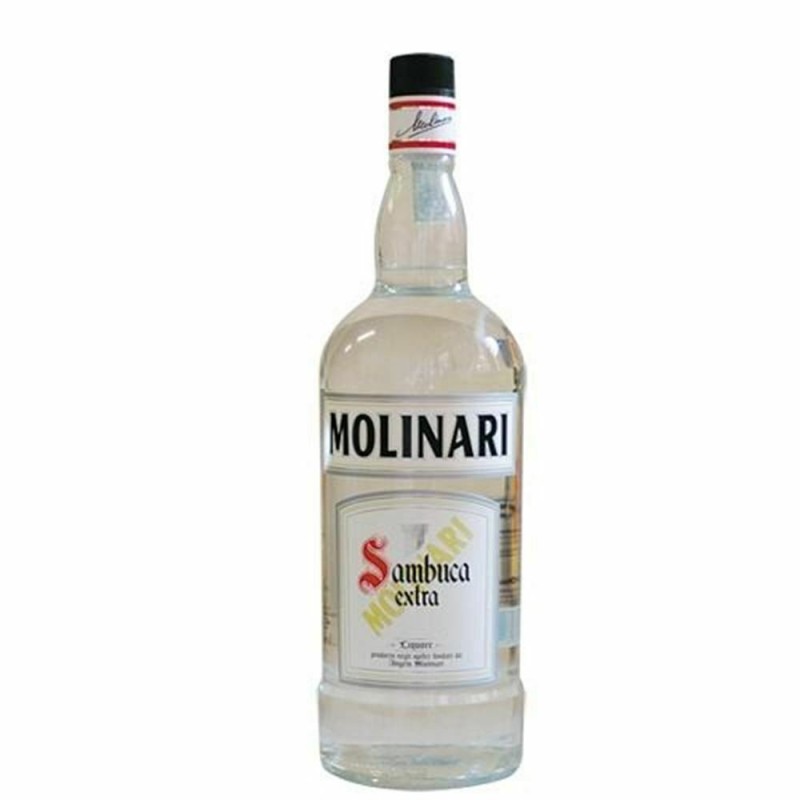 SAMBUCA MOLINARI  LT 3 MAGNUM