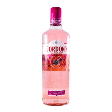 GIN GORDON'S PINK CL 70