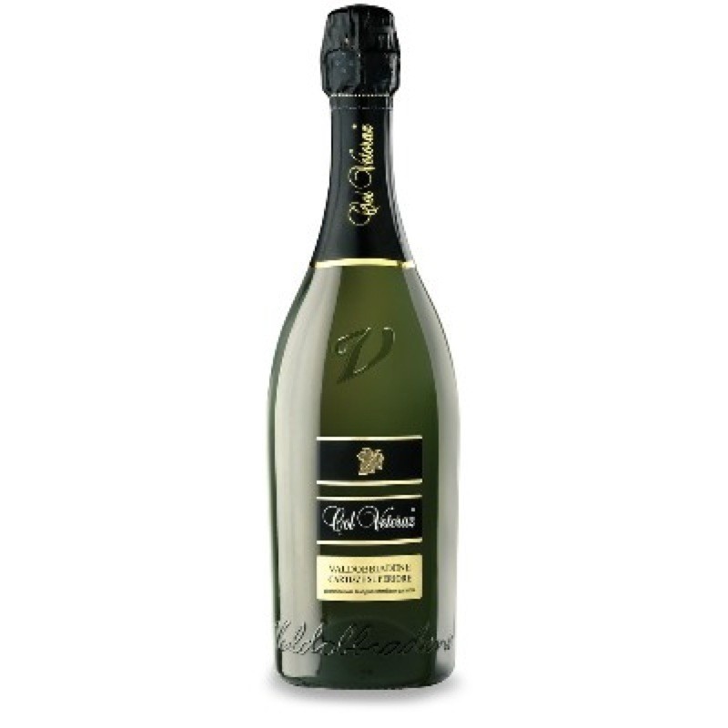 PROSECCO CARTIZZE COL VETORAZ VALDOB.DOCG CL 75