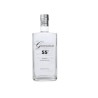 GIN GERANIUM 55° CL 70