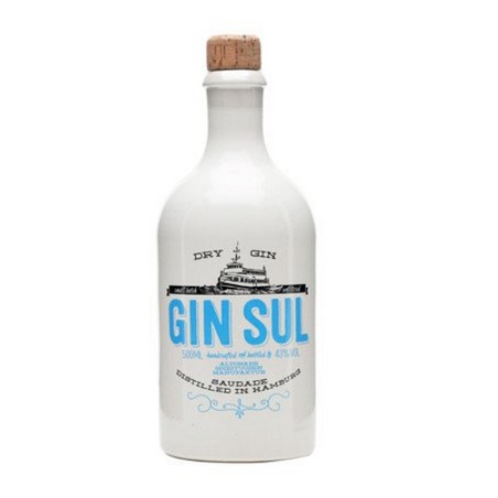 GIN SUL CL 50