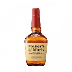MAKER'S MARK BOURBON WHISKEY CL 70