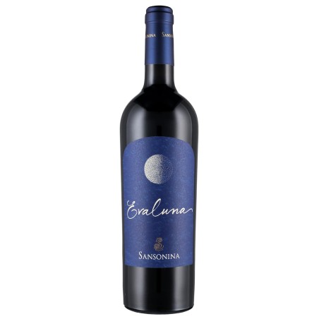 EVALUNA CABERNET GARDA DOC 2016 CL 75 ZENATO