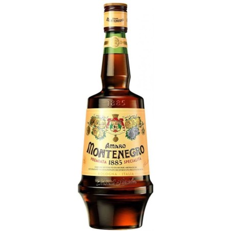 AMARO MONTENEGRO LT. 1