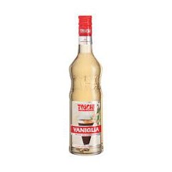 SCIROPPO  TOSCHI VANIGLIA 250 ML