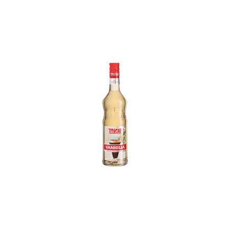SCIROPPO  TOSCHI VANIGLIA 250 ML
