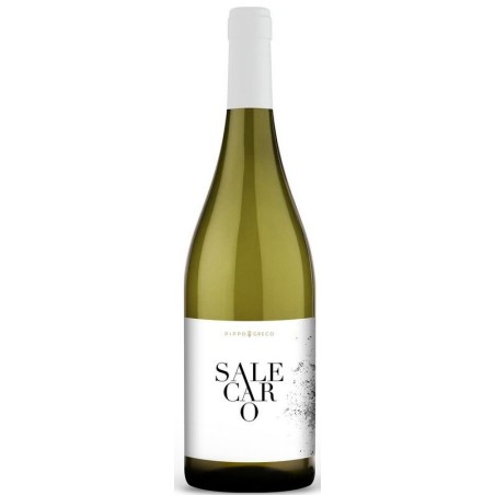 SALECARO FIANO DOP CL 75 PIPPO GRECO