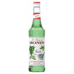 SCIROPPO BASILICO CL 70 MONIN