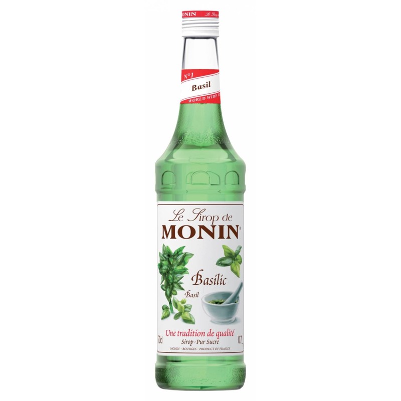 SCIROPPO BASILICO CL 70 MONIN