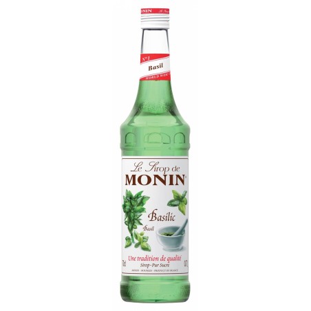 SCIROPPO BASILICO CL 70 MONIN
