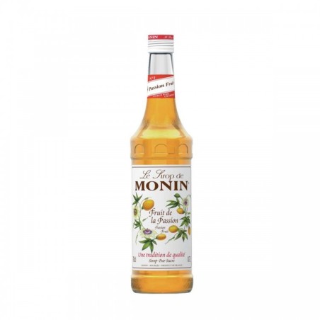 SCIROPPO FRUTTO PASSIONE CL 70 MONIN