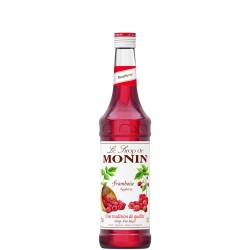 SCIROPPO LAMPONE CL 70 MONIN