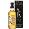 THE TOTTORI BLEND AGED BOURBON WHISKY CL 70
