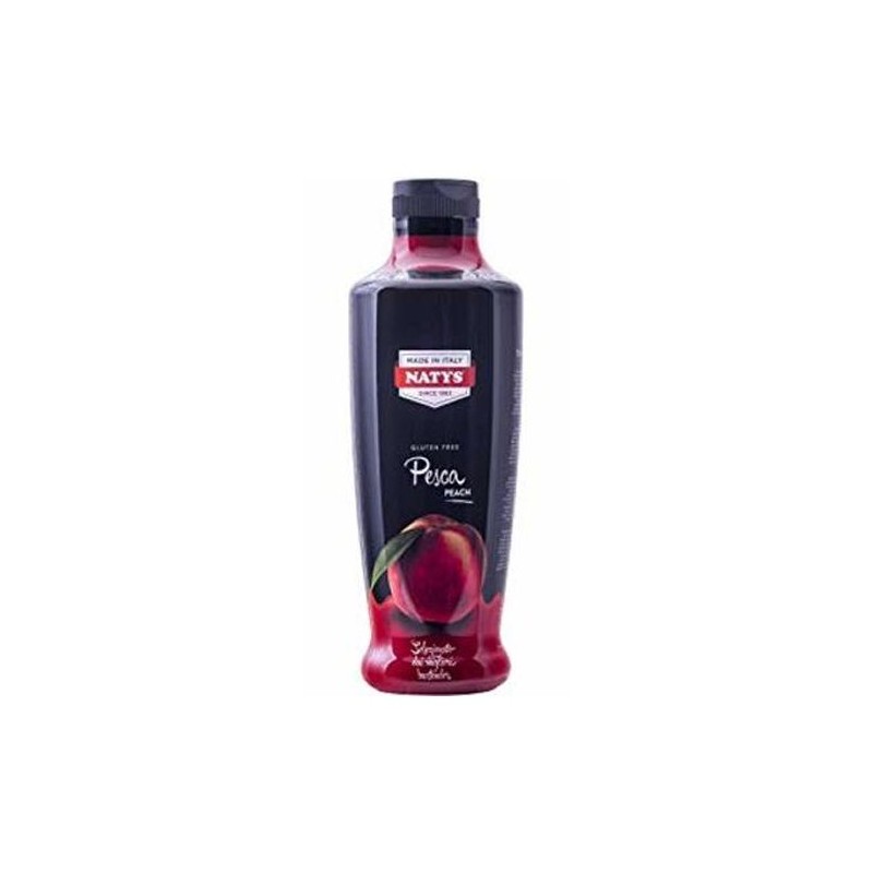 NATY'S POLPA PESCA CL 75