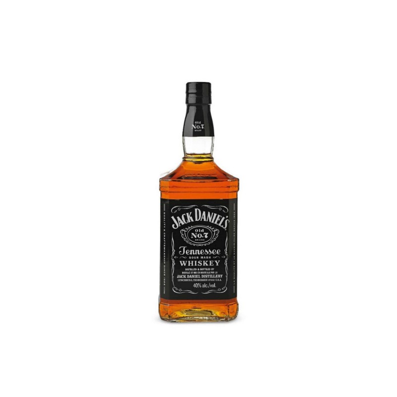 WHISKY JACK DANIEL'S LT. 3