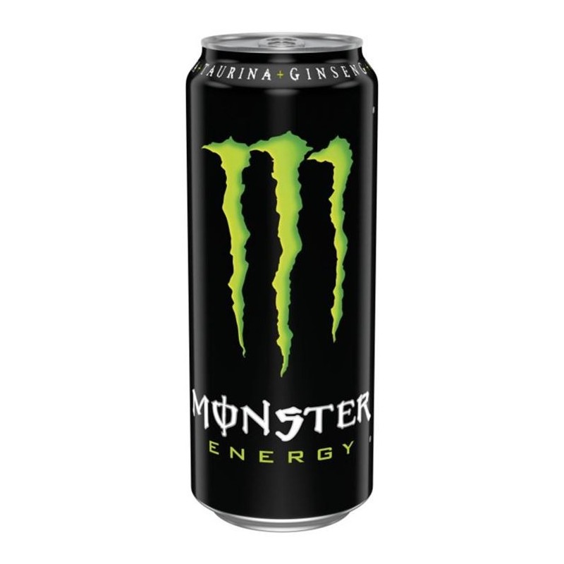 MONSTER ENERGY CLASSIC CL 35 X 12