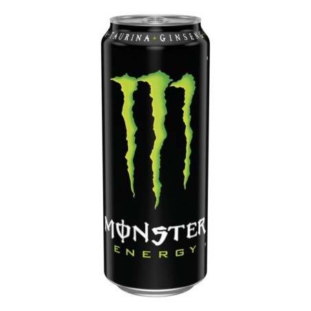 MONSTER ENERGY CLASSIC CL 35 X 12