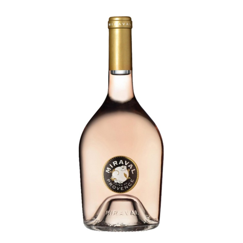 MIRAVAL ROSE' 2021 CL 75  PROVENCE