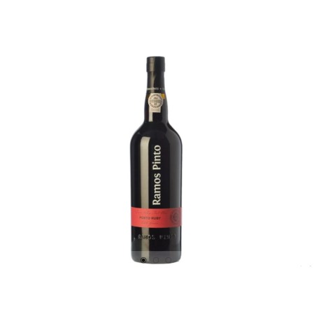 PORTO RAMOS PINTO RUBY CL 70