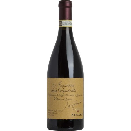 AMARONE VALP. RISERVA DOCG 2015 CL 75 ZENATO