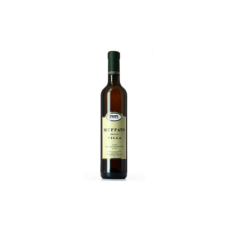 MUFFATO ORO DI VILLA PURI 2004 CL 50 VILLA PURI