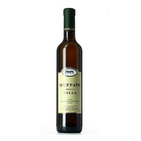 MUFFATO ORO DI VILLA PURI 2004 CL 50 VILLA PURI
