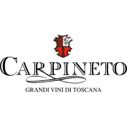 ROSSO DI MONTEPULCIANO DOC CL 75 CARPINETO