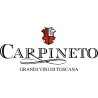 ROSSO DI MONTEPULCIANO DOC CL 75 CARPINETO
