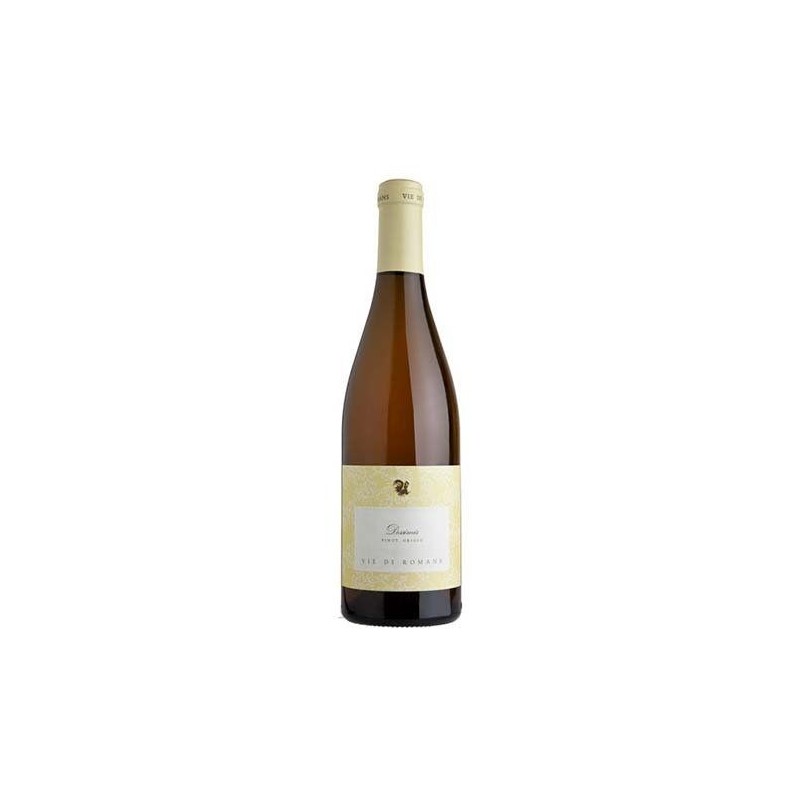 VIE DI ROMANS DESSIMIS PINOT GRIGIO '21 CL 75