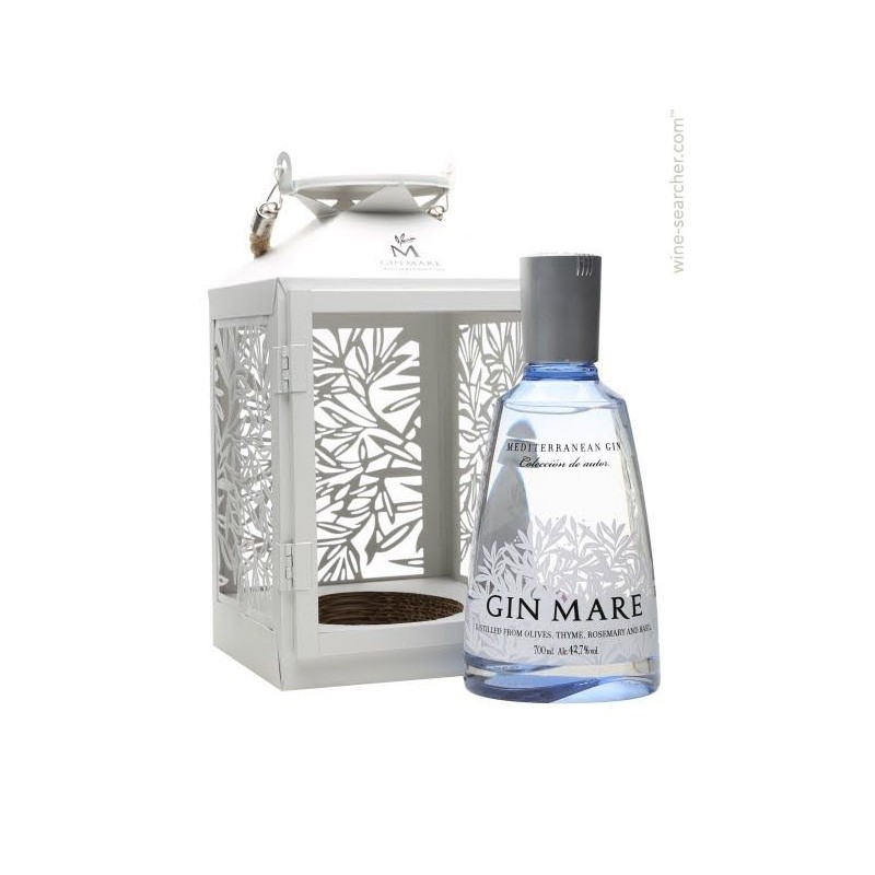 GIN MARE LANTERN PACK 2018 CL 70