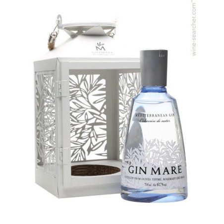 GIN MARE LANTERN PACK 2018 CL 70