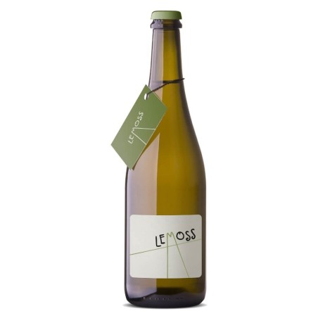 LEMOSS VINO FRIZZANTE BIANCO CL 75 CA' DI RAJO