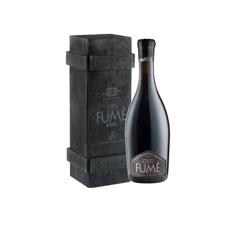 XYAUYU FUME CL 50 BALADIN