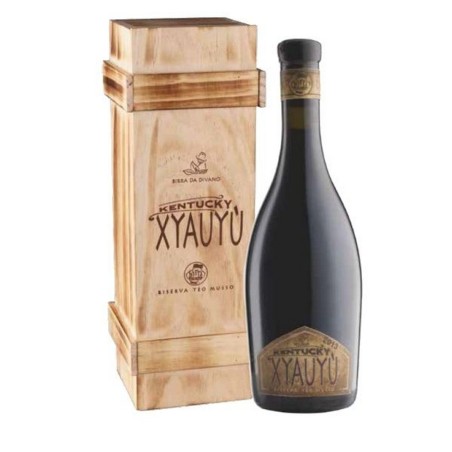 XYAUYU KENTUCKY CL 50 BALADIN