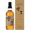 KURAYOSHI WHISKY SHERRY CASK CL 70