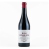 BLAUFRANKISCH BURGENLAND '17 CL 75 MORIC