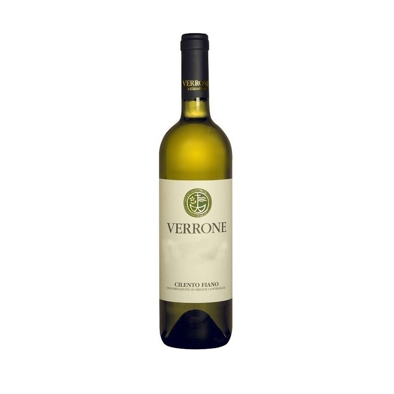 GIRAPOGGIO CILENTO AGLIANICO DOP CL 75 VERRONE