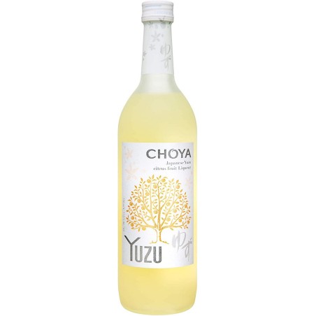 CHOYA YUZU CL 70